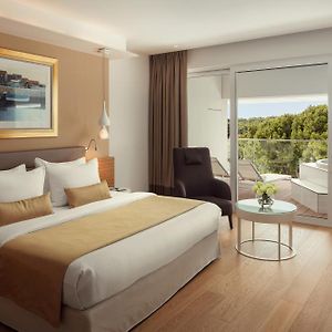 Suite Terrace
